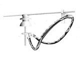 Разрядник петлевой PDR 10