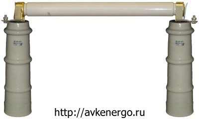 Предохранитель ПКН 001-35 У3