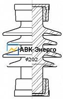 Изолятор С6-125 II
