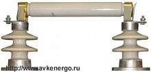 Предохранитель ПКТ 101-6-3,2-40 У1