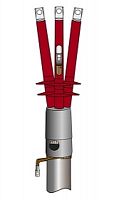 Кабельная муфта 3ПКНТпб 10 (25-50) М