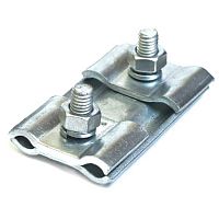 Зажим плашечный ПА-3-2А